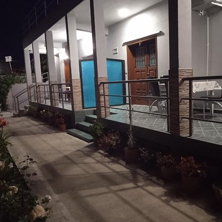 Vila N Dervishi Vlorë Eksteriør bilde